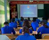 Thị xã Ayun Pa: Kết quả 10 năm thực hiện Luật Phổ biến,  giáo dục p...