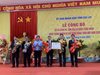 Tổ chức Lễ công bố thị xã Ayun Pa, tỉnh Gia Lai được công nhận hoàn...