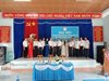 Đại hội đại biểu Hội Khuyến học phường Sông Bờ lần thứ IV, nhiệm kỳ...