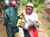 Thị xã Ayun Pa: Khẩn trương di dời an toàn 157 hộ dân ra khỏi vùng ...