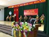Thị xã Ayun Pa, Hội nghị tổng kết năm học 2017-2018,  triển khai nh...
