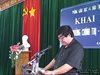 Phòng giáo dục và đào tạo thị xã Ayun Pa tổ chức bồi dưỡng chính tr...