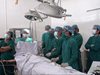 Bệnh viện Đa khoa KV thị xã Ayun Pa, triển khai công nghệ mổ nội soi