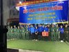 Thị xã Ayun Pa: Sôi nổi Hội trại truyền thống Chiến thắng Đường 7 S...