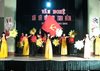 Thị xã Ayun Pa tổ chức đêm văn nghệ “Mãi mãi niềm tin theo Đảng”