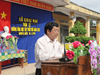 Thị xã Ayun Pa tổ chức Lễ khai mạc “Tuần lễ hưởng ứng học tập suốt ...