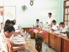 Hội đồng Khoa học và công nghệ thị xã Ayun Pa  tổ chức kỳ họp lần t...