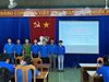 Thị đoàn Ayun Pa: Tổ chức Hội nghị phổ biến Luật Thanh niên, Chiến ...