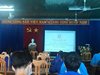 Thị đoàn Ayun Pa: Tổ chức tọa đàm kỷ niệm 110 năm  Ngày Bác hồ ra đ...