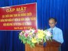 Thị xã Ayun Pa tổ chức gặp mặt nhân kỷ niệm 60 năm Chiến thắng Điện...