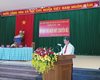 Hội đồng nhân dân thị xã Ayun Pa tổ chức kỳ họp thứ Mười một (kỳ họ...
