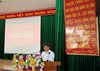 Hội đồng nhân dân thị xã Ayun Pa tổ chức kỳ họp thứ Ba (kỳ họp chuy...