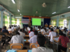 Thị xã Ayun Pa tổ chức Hội nghị bồi dưỡng kiến thức pháp luật cho t...