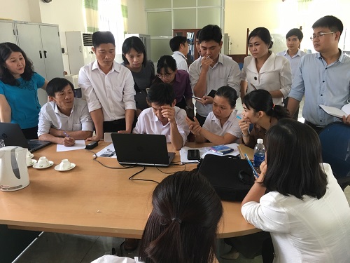 Kho bạc Nhà nước tỉnh Gia Lai tập huấn chữ ký số, triển khai dịch vụ công trực tuyến qua mạng