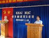 LĐLĐ thị xã Ayun Pa tổ chức Hội thi “Nam giới trổ tài nội trợ”