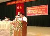 Hội đồng nhân dân thị xã Ayun Pa tổ chức kỳ họp thứ Chín khóa XI nh...