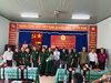 Đại hội Hội CCB phường Cheo Reo lần thứ VII nhiệm kỳ 2022-2027