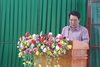 Thị xã Ayun Pa: Tổ chức Hội nghị đánh giá tình hình thực hiện  công...