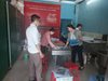Thị xã Ayun Pa tăng cường công tác kiểm tra vệ sinh an toàn thực ph...