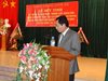 Lễ Mít tinh kỷ niệm 70 năm ngày thành lập Quân đội nhân dân Việt Na...