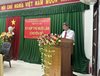 Hội đồng nhân dân thị xã Ayun Pa tổ chức kỳ họp thứ Mười lăm (kỳ họ...