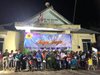 Phát động phòng trào “Toàn dân bảo vệ an ninh Tổ quốc” tại xã Chư Băh