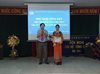 Phòng GD&ĐT thị xã Ayun Pa tổng kết hội thi giáo viên dạy giỏi năm ...