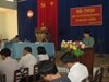 Ủy ban mặt trận tổ quốc Việt Nam thị xã Ayun Pa, tổ chức đối thoại ...