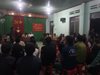 Xã Chư Băh tổ chức Tiếp xúc cử tri trước kỳ họp thứ Chín, HĐND 2 cấp