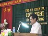 Hội nghị lần thứ 4 (Mở rộng) Ban chấp hành Đảng bộ thị xã Ayun Pa đ...