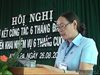 Ban chỉ đạo Bảo hiểm xã hội – Bảo hiểm y tế thị xã Ayun Pa triển kh...