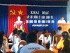 Ayun Pa: Mở lớp Bồi dưỡng lí luận chính trị cho đảng viên mới