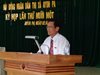 Bế mạc kỳ họp thứ Mười Một Hội đồng nhân dân thị xã Ayun Pa khóa XI...