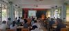 Thị xã Ayun Pa: Tổ chức lớp bồi dưỡng nghiệp vụ tuyên truyền viên n...
