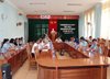 UBND tỉnh Gia Lai tổ chức Hội nghị trực tuyến về công tác phát triể...