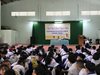 Trung tâm y tế thị xã Ayun Pa tổ chức buổi ngoại khóa tại trường TH...