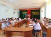 UBND tỉnh Gia Lai: Hội nghị trực tuyến Sơ kết 09 tháng đầu năm và t...