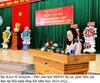 Thị xã Ayun Pa: Hội nghị tổng kết năm học 2021-2022 và triển khai n...