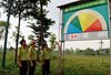 Thị xã Ayun Pa: Tập trung công tác  phòng cháy chữa cháy rừng trong...
