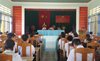 Tổ đại biểu Hội đồng nhân dân tỉnh Gia Lai đơn vị thị xã Ayun Pa ti...