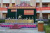 Thị xã Ayun Pa tổ chức thành công  buổi lễ giao nhận quân năm 2022