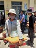 Hội xe cổ và Tịnh xá Ngọc Phú tặng quà cho Hộ nghèo Chư Băh