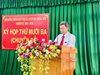 Hội đồng nhân dân thị xã Ayun Pa tổ chức kỳ họp thứ Mười ba (kỳ họp...