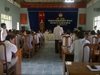 Đoàn Đại biểu Quốc hội tỉnh Gia Lai tiếp xúc cử tri thị xã Ayun pa