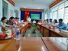 Hội Nông dân thị xã Ayun Pa tổ chức tọa đàm  nhân dịp kỷ niệm 93 nă...