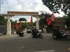 Thị xã Ayun Pa: Tăng cường bảo đảm an ninh trật tự  trong dịp Tết N...