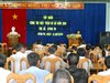 Uỷ ban MTTQ Việt Nam thị xã Ayun Pa mở lớp tập huấn đối với cán bộ ...
