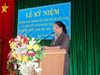Liên đoàn Lao động thị xã Ayun Pa Kỷ niệm 85 năm ngày thành lập Côn...