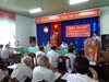Hội nghị tiếp xúc cử tri tại thị xã Ayun Pa của Đoàn đại biểu Quốc ...