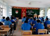 Thị đoàn Ayun Pa tổ chức lớp tập huấn công tác Đoàn – Hội năm 2018